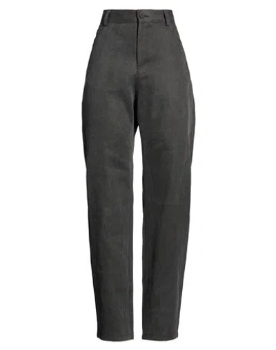 Sutura Be A Poem Woman Jeans Black Size 2 Cotton