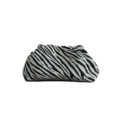 Suud Collection Women's White Cove Mini Bag