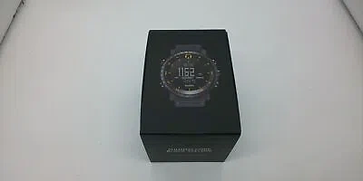 Pre-owned Suunto ()  Core ( Core) Trail Running Smart Watch Climbing [ja