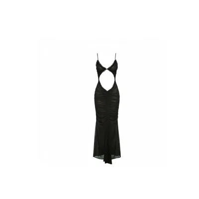 Suyty Women's Bali Liso - Black