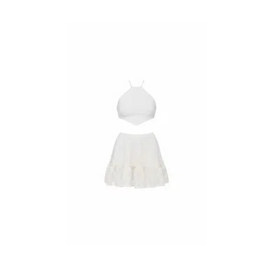 Suyty Women's Holbox - Neutrals