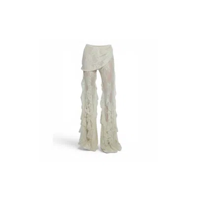Suyty Women's Oasis Pants In Neutral