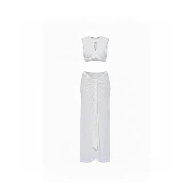 Suyty Women's Top Río - Black