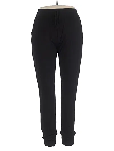 Suzanne Betro Casual Pants In Black