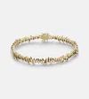 Suzanne Kalan 18kt Gold Bracelet In Gold