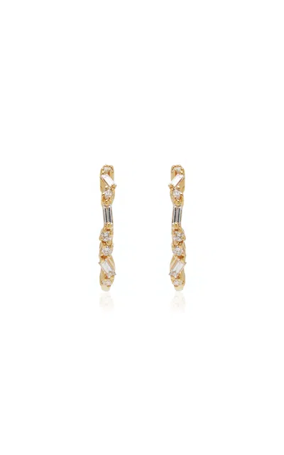 Suzanne Kalan Gifts For Her In Gold