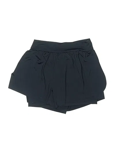 Pre-owned Suzette Casual Skirt In Blue