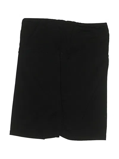 Pre-owned Suzette Shorts In Black