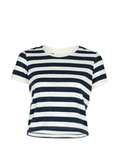 Suzie Kondi Carpi T-shirt In Blue