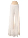 Suzie Kondi Casual Pants In White