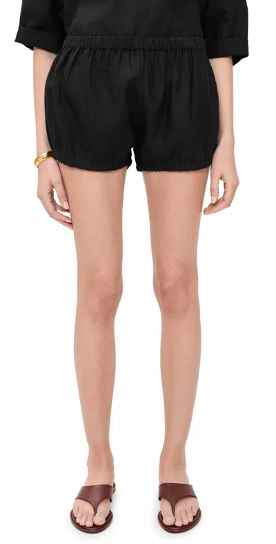 Suzie Kondi Hera Bloomers Black