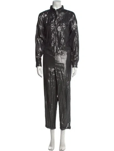 Pre-owned Suzie Kondi Jumpsuit