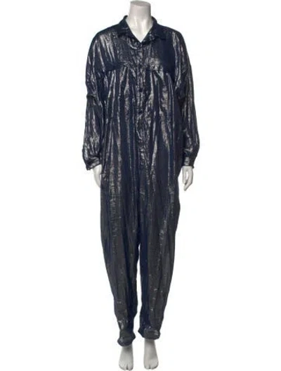Pre-owned Suzie Kondi Jumpsuit