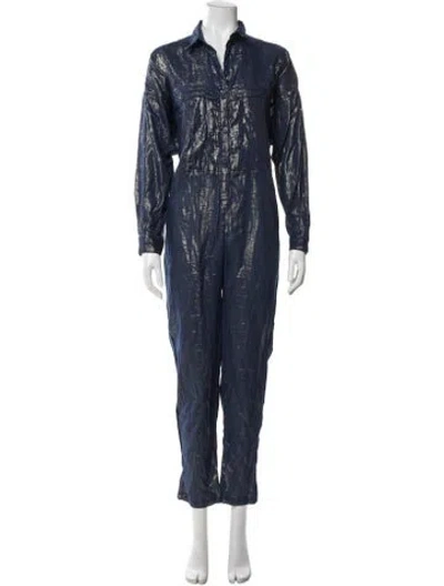 Pre-owned Suzie Kondi Jumpsuit