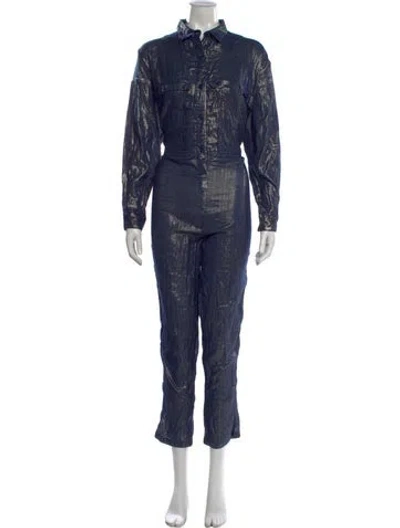 Pre-owned Suzie Kondi Jumpsuit