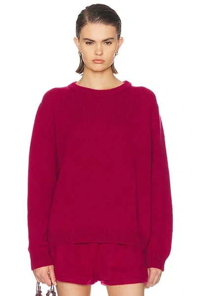 Suzie Kondi Kismet Sweater In Multi