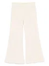 Suzie Kondi Lito Trousers In Neutrals