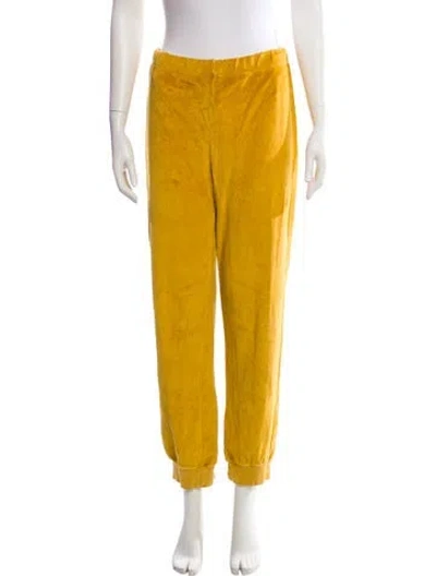 Pre-owned Suzie Kondi Lounge Set In Green