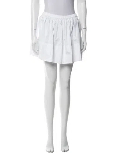 Pre-owned Suzie Kondi Mini Skirt