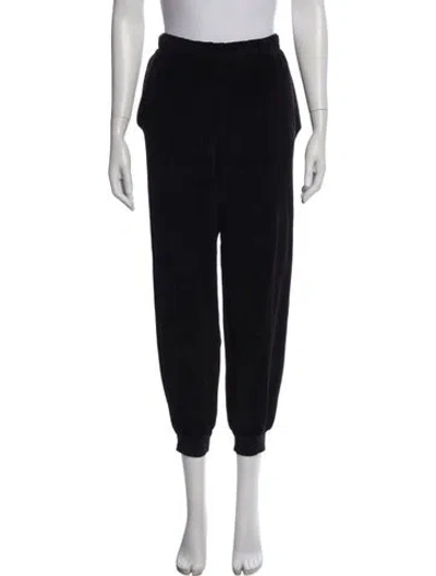 Pre-owned Suzie Kondi Sweatpants In Blue