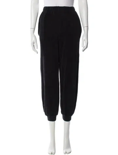 Pre-owned Suzie Kondi Sweatpants In Blue