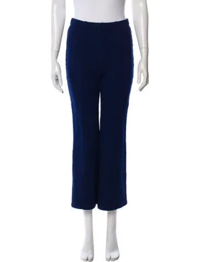 Pre-owned Suzie Kondi Sweatpants In Blue