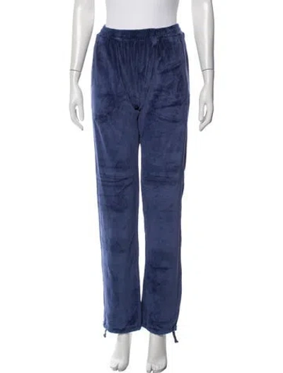 Pre-owned Suzie Kondi Sweatpants In Blue