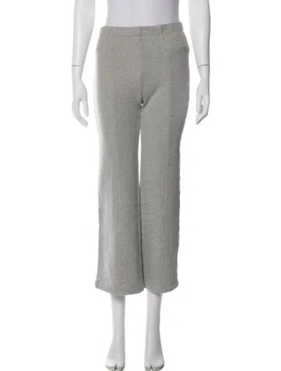 Pre-owned Suzie Kondi Sweatpants In Gray