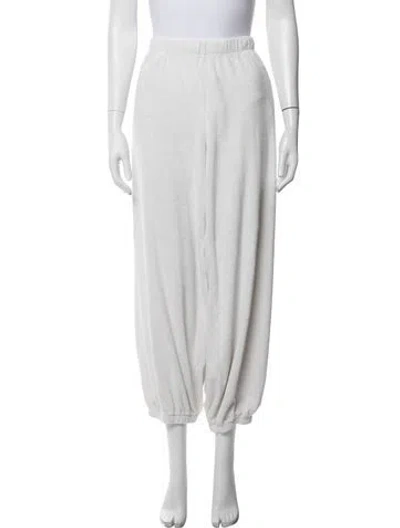 Pre-owned Suzie Kondi Sweatpants In Grey