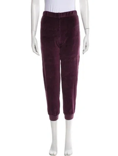 Pre-owned Suzie Kondi Sweatpants In Multi