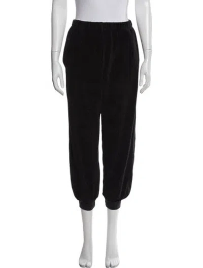 Pre-owned Suzie Kondi Sweatpants In Multi