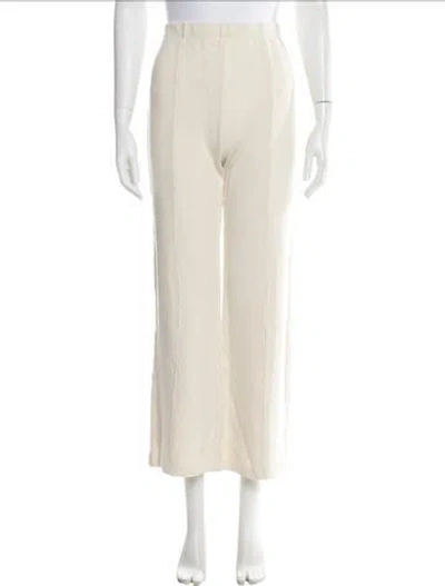 Pre-owned Suzie Kondi Sweatpants In Neutral