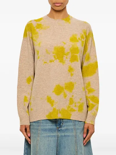 SUZUSAN 羊绒毛衣