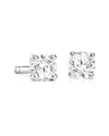 Suzy Levian 14k 0.20 Ct. Tw. Diamond Studs