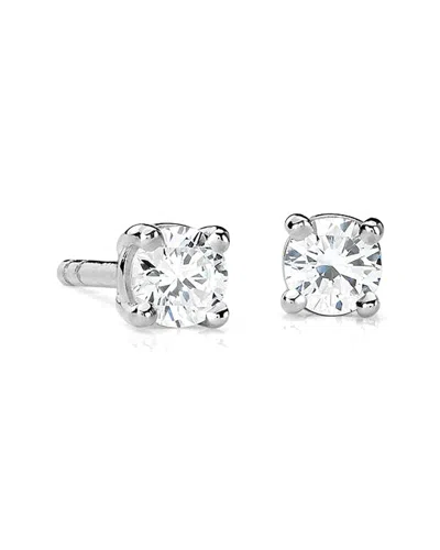 Suzy Levian 14k 0.25 Ct. Tw. Diamond Studs