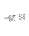 Suzy Levian 14k 0.33 Ct. Tw. Diamond Studs