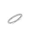 Suzy Levian 14k 0.50 Ct. Tw. Diamond Eternity Ring