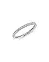 Suzy Levian 14k 0.50 Ct. Tw. Diamond Eternity Ring