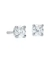 Suzy Levian 14k 0.50 Ct. Tw. Diamond Studs