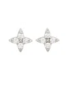 Suzy Levian 14k 0.55 Ct. Tw. Diamond Studs