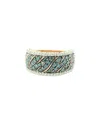 Suzy Levian 14k Rose Gold 1.62 Ct. Tw. Diamond Ring