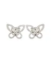 Suzy Levian Cz Jewelry Suzy Levian Silver Cz Earrings