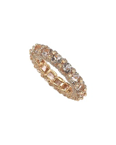 Suzy Levian Cz Jewelry Suzy Levian Silver Cz Eternity Ring