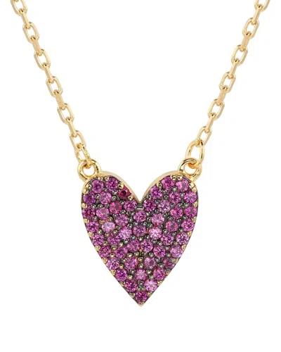 Suzy Levian Cz Jewelry Suzy Levian Silver Cz Necklace