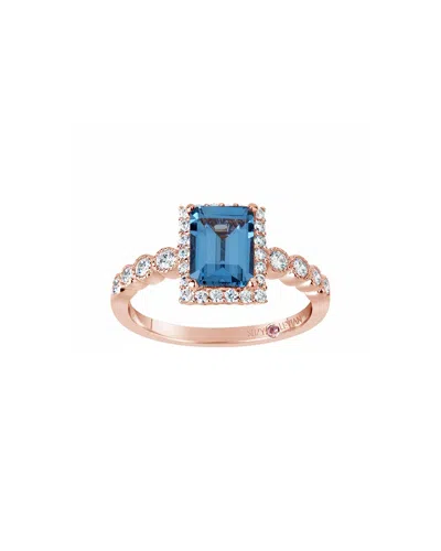 Suzy Levian Cz Jewelry Suzy Levian Silver Cz Ring