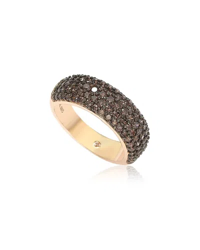 Suzy Levian Cz Jewelry Suzy Levian Silver Cz Ring
