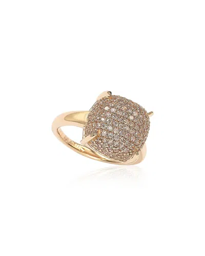 Suzy Levian Cz Jewelry Suzy Levian Silver Cz Ring