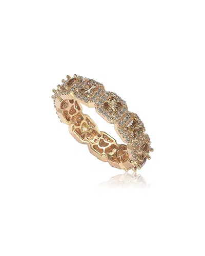 Suzy Levian Cz Jewelry Suzy Levian Silver Cz Ring