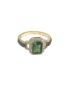 Suzy Levian Cz Jewelry Suzy Levian Silver Cz Ring