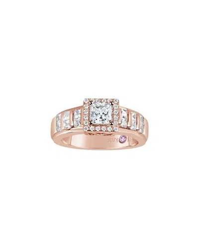 Suzy Levian Cz Jewelry Suzy Levian Silver Cz Ring